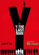 Watch Y: The Last Man Sockshare