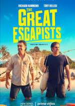 Watch The Great Escapists Sockshare