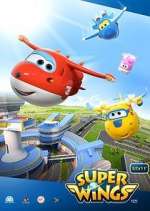 Watch Super Wings Sockshare