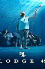 Watch Lodge 49 Sockshare