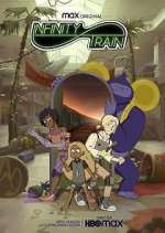 Watch Infinity Train Sockshare