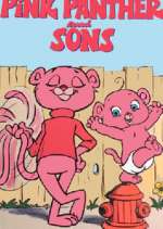 Watch Pink Panther and Sons Sockshare
