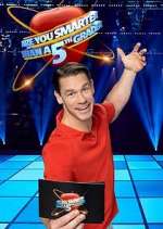 Watch Are You Smarter Than a 5th Grader Sockshare