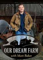 National Trust: Our Dream Farm with Matt Baker sockshare