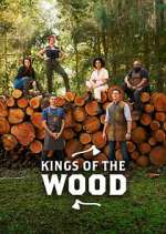Watch Kings of the Wood Sockshare