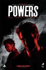 Watch Powers Sockshare