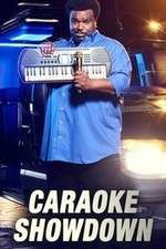 Watch Caraoke Showdown Sockshare