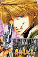Watch Saiyuki Reload Gunlock Sockshare