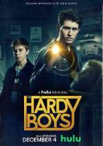 Watch The Hardy Boys Sockshare