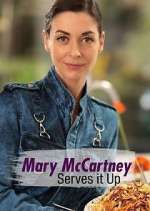 Watch Mary McCartney Serves It Up Sockshare