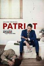 Watch Patriot Sockshare