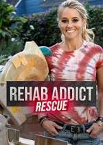 Watch Rehab Addict Rescue Sockshare