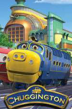 Watch Chuggington Sockshare