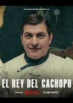 Watch El Rey del Cachopo: César Román Sockshare