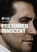 Watch Presumed Innocent Sockshare