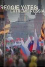 Watch Reggie Yates Extreme Russia Sockshare