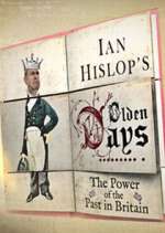 Watch Ian Hislop's Olden Days Sockshare