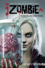 Watch iZombie Sockshare