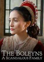 Watch The Boleyns: A Scandalous Family Sockshare