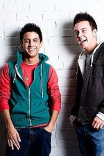 Watch Between Brothers Sockshare
