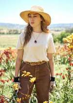 Watch The Lost Flowers of Alice Hart Sockshare