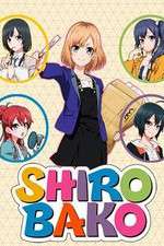 Watch Shirobako Sockshare