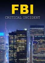 Watch FBI: Critical Incident Sockshare