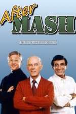Watch AfterMASH Sockshare