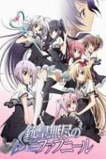 Watch Juuou Mujin no Fafnir Sockshare