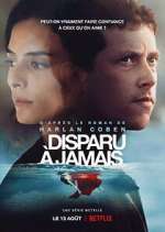 Watch Disparu à jamais Sockshare