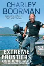 Watch Charley Boorman's Extreme Frontiers Sockshare