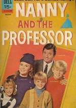 Watch Nanny and the Professor Sockshare