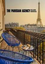 Watch The Parisian Agency: Exclusive Properties Sockshare