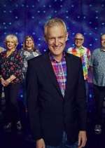 Watch Eggheads Sockshare