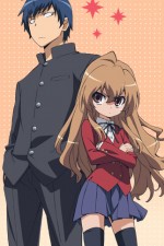 Watch Toradora! Sockshare