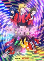 Watch Kakegurui Twin Sockshare