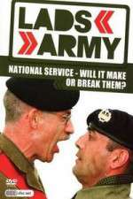 Watch Lads Army Sockshare
