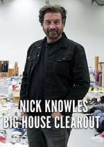 Watch Nick Knowles' Big House Clearout Sockshare