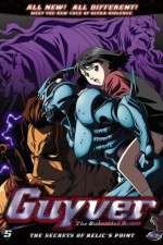 Watch Guyver The Bioboosted Armor Sockshare
