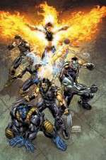 Watch X-Men Sockshare
