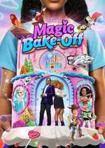 Watch Disney's Magic Bake-Off Sockshare