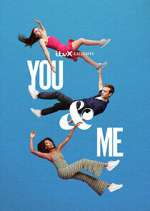Watch You & Me Sockshare
