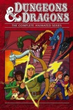 Watch Dungeons & Dragons Sockshare