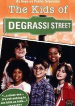 Watch The Kids of Degrassi Street Sockshare