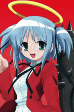 Watch Bokusatsu tenshi Dokuro-chan Sockshare