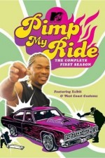 Watch Pimp My Ride Sockshare