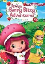 Watch Strawberry Shortcake's Berry Bitty Adventures Sockshare