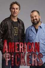 American Pickers Best Of sockshare