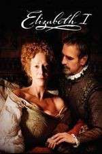 Watch Elizabeth I Sockshare