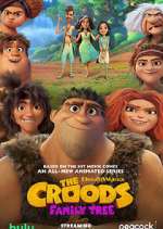 Watch The Croods: Family Tree Sockshare